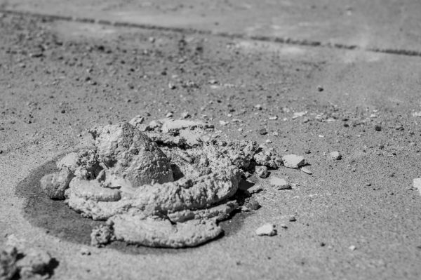 Concrete Pavement Raising in Federal Way